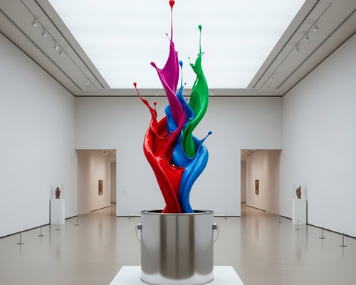 Misión Al Costo Pinturería