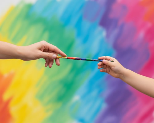 Propósito Al Costo Pinturería